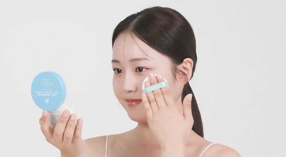 [수분 선크림] 벤튼 시카 수분 선쿠션 SPF50+/PA++++ 15g 상세페이지 21